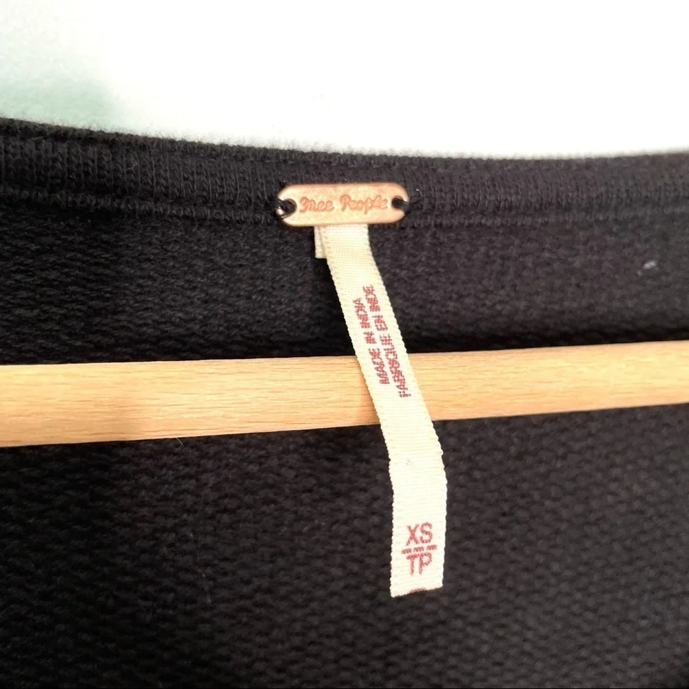 Free People 100% front